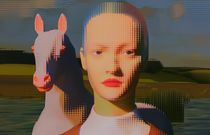 Атлантида. AI