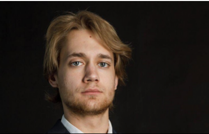 Николай Романовский