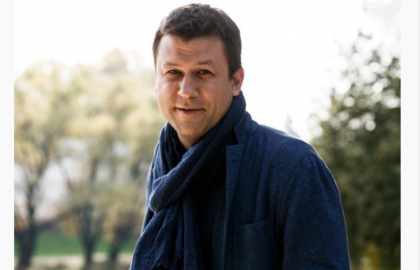 Михаил Довженко