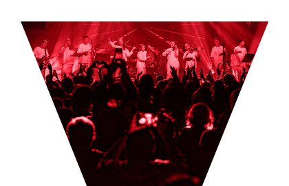 SintezaOrchestra «Караоке с оркестром»