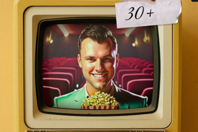 30+ Медийных комиков