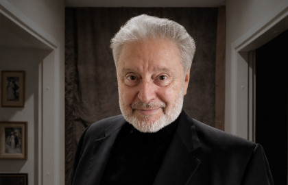Вениамин Смехов. Стихотерапия — Лекторий «Прямая речь»
