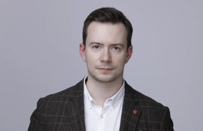 Александр Бахарев