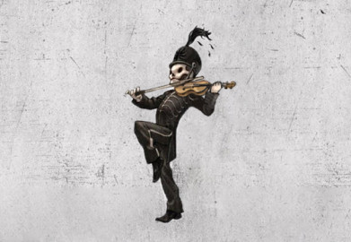 My Chemical Romance в исполнении струнного оркестра