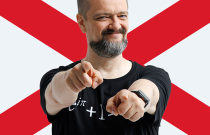 Александр Пушной