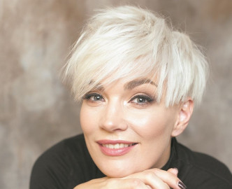 Юлия Костюшкина