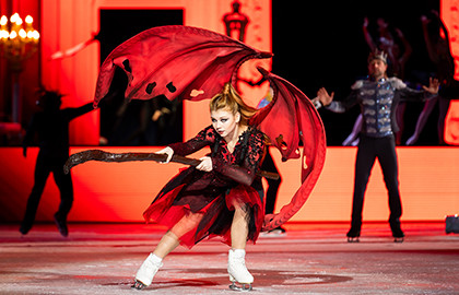 Спящая Красавица