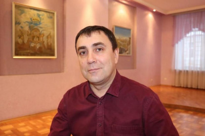 Венер Камалов