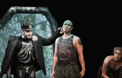 Зимние приключения Маши и Вити