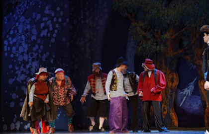 Снежная королева