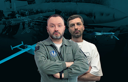 История беспилотников: от игрушки до оружия