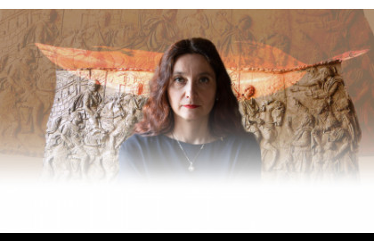 Янина Солдаткина. Ретеллинг и не только: античные сюжеты описывают всё!