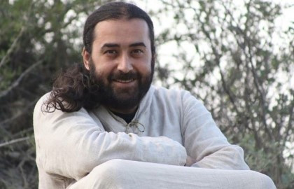 «Пасхальные концерты» Схиархимандрит Серафим (Бит-Хариби)