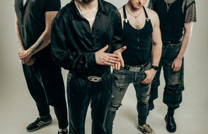 RAVANNA (РАВАННА) - Ярославль