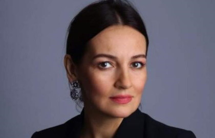 Светлана Лебедева