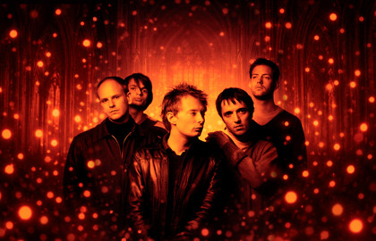 Radiohead. Симфонический Трибьют