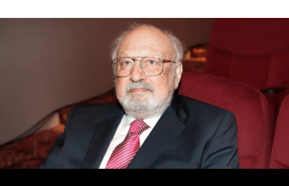 Рустам Ибрагимбеков