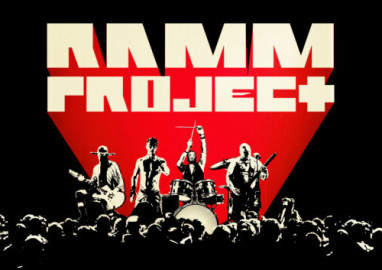 RAMMSTEIN tribute