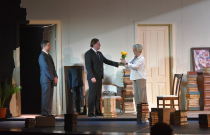 Собрание сочинений