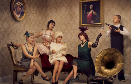 Секс в СССР: интимные тайны столицы