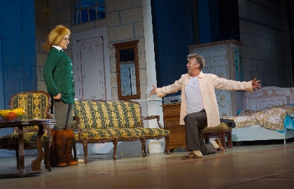 Близкие люди