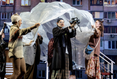 Винни Пух и все-все-все