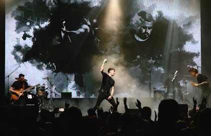 Группа «Наконечный»