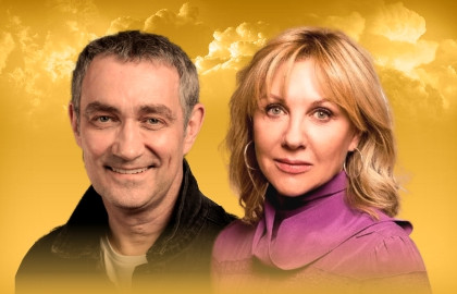 Cцена из «Другая жизнь»