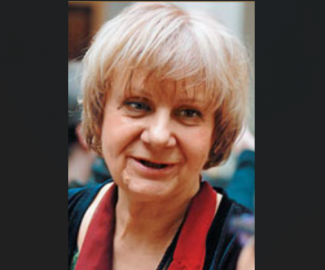 Людмила Петрушевская