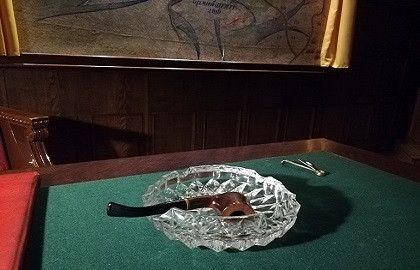 Бункер Сталина и секреты, которые он хранит (экскурсия в настоящий бункер Сталина в Измайлово с посещением довоенного стадиона и выставки)