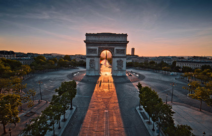 Вокруг света: орган, волынка, саксофон