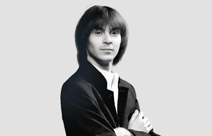 Шопен. Музыка любви