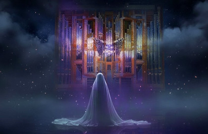 Призрак оперы