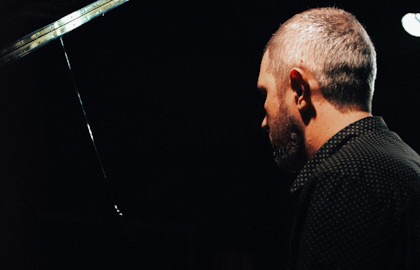 Романтический вечер под звуки живого фортепиано. Классика и джаз