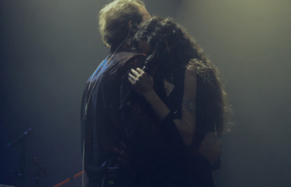 One Special Night. The Drama.