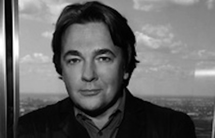 Константин Эрнст