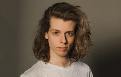 Андрей Сморжок