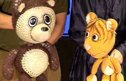 Винни-Пух и все, все, все...