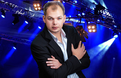 Алексей Брянцев