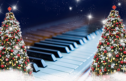 Christmas Gala 2026