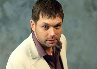 Михаил Дорожкин