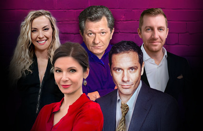 Обними меня