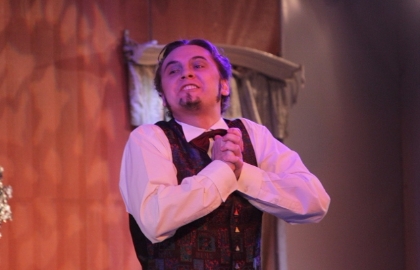 Волшебный Кракатук