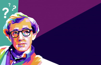 Scene from «А не повесить ли нам зеркало над кроватью?»