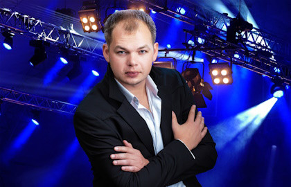 Алексей Брянцев