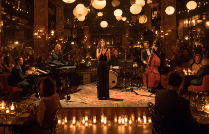 Новогодние хиты. АВВА