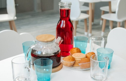 Cцена из «Наш веселый огород!»