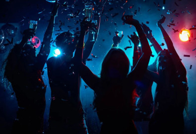 Tulum Party
