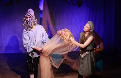 Пушкин. Золотые сказки