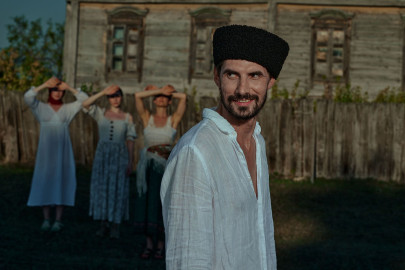 Тихий дон — Государственный театр наций